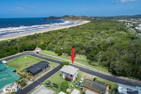 3 Currajong St, Evans Head, NSW 2473