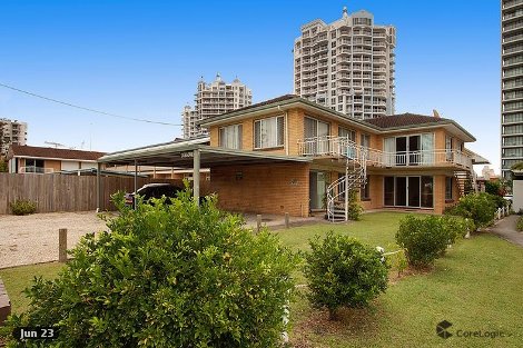 2/20 Mary Ave, Broadbeach, QLD 4218