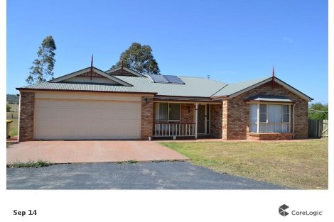 14 Lavenders Rd, Lilyvale, QLD 4352