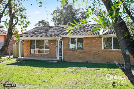 27 Kerry Cres, Berkeley Vale, NSW 2261