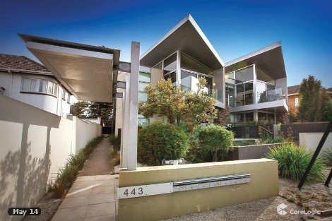 3/443 Beach Rd, Beaumaris, VIC 3193