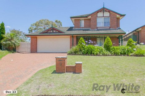 7 Silverash Pl, Garden Suburb, NSW 2289