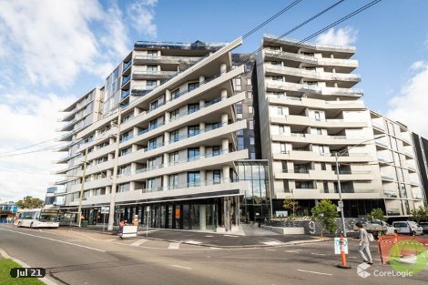 708/9 Dryburgh St, West Melbourne, VIC 3003