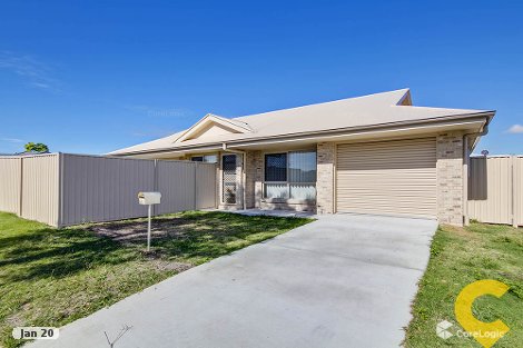 Lot 2/1 Lady Bowen Pde, Rothwell, QLD 4022