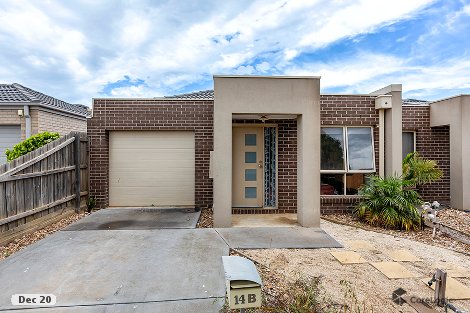 14b Bowerbird Pl, Truganina, VIC 3029