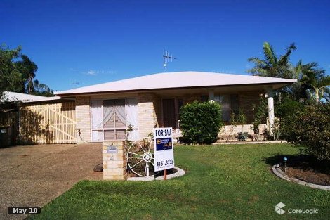 4 Killara Ct, Bundaberg East, QLD 4670