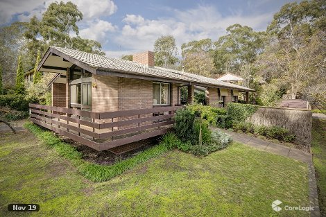 2 Mingara Ave, Stonyfell, SA 5066