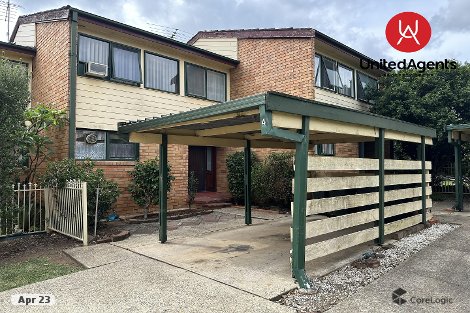 4/15 Stringybark Pl, Bradbury, NSW 2560