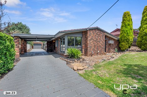 5 Watson St, Bacchus Marsh, VIC 3340