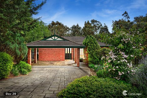 6 Jenkins Cl, Ringwood North, VIC 3134