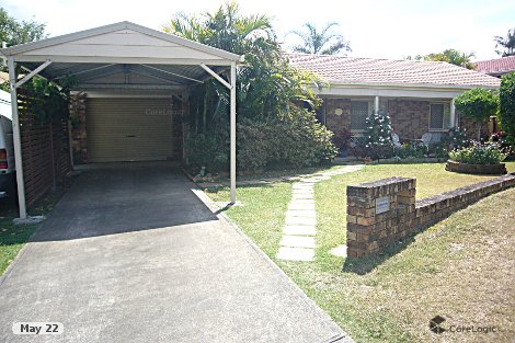 4 Salamander Pl, Rochedale South, QLD 4123