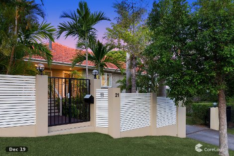 21 Gresford St, Chermside West, QLD 4032