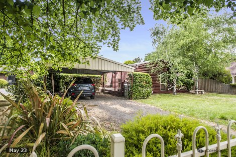 258 Station Rd, New Gisborne, VIC 3438