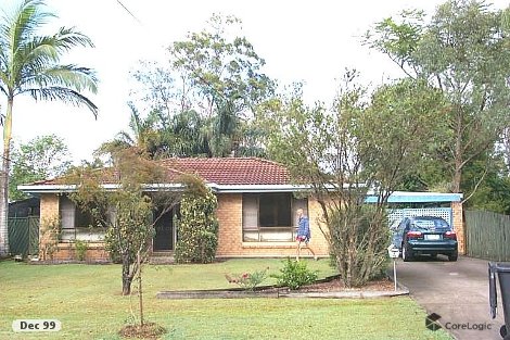 4 Holder St, Loganholme, QLD 4129