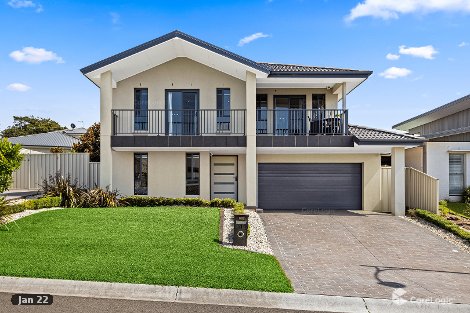 11 Brookwater Cres, Shell Cove, NSW 2529