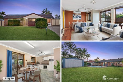 23 Parkroyal Cres, Regents Park, QLD 4118