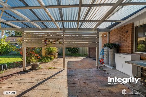 27 Yuroka Cres, St Georges Basin, NSW 2540