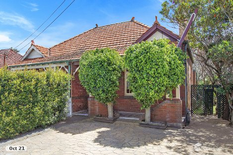 34 Wattle St, Haberfield, NSW 2045