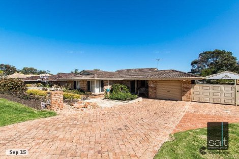 45 Dickenson Way, Booragoon, WA 6154