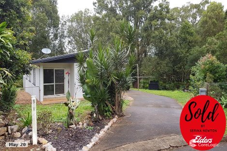 5 Crown Cl, Malanda, QLD 4885