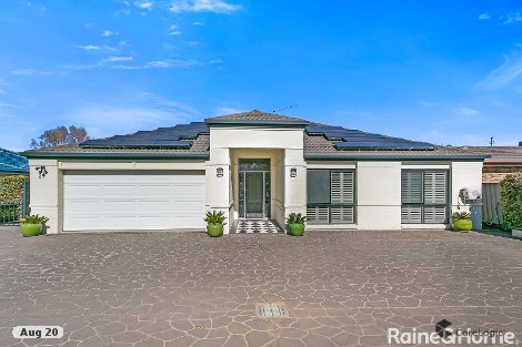 21 The Retreat, Hillvue, NSW 2340