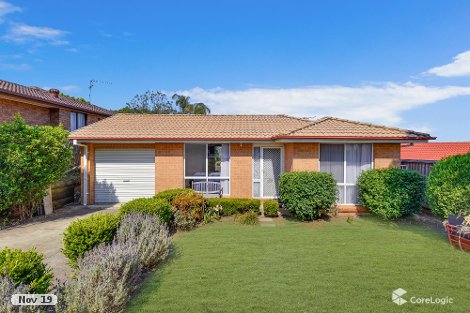 23 Opal Pl, Eagle Vale, NSW 2558