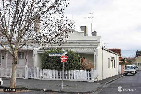 282 Montague St, South Melbourne, VIC 3205