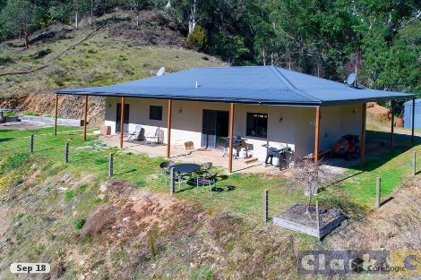 7539 Mansfield-Woods Point Rd, Gaffneys Creek, VIC 3723