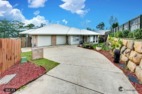 17 Faustina Cl, Augustine Heights, QLD 4300