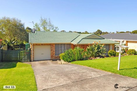 107 Meehan Dr, Kiama Downs, NSW 2533