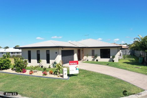 25 Catalina Ct, Bowen, QLD 4805