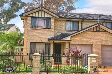 11a Wainwright St, Guildford, NSW 2161