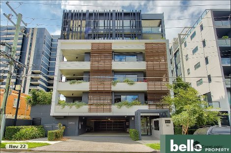 503/31 Bank St, West End, QLD 4101