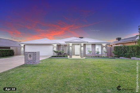 6 Paradise Dr, Gobbagombalin, NSW 2650