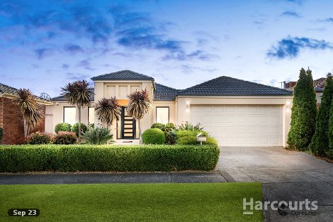 17 Highfield Rd, Cairnlea, VIC 3023