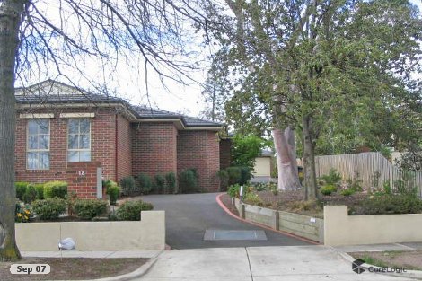 4/18 Orchard Cres, Mont Albert North, VIC 3129