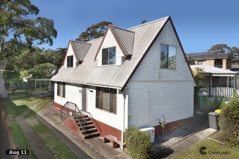 15 Northview St, Rathmines, NSW 2283