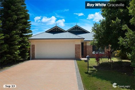 9 Belfry Pl, Oxley, QLD 4075