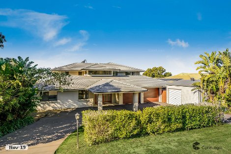 36 Skyline Dr, Blue Mountain Heights, QLD 4350