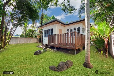 26 Rutherford St, Cairns North, QLD 4870