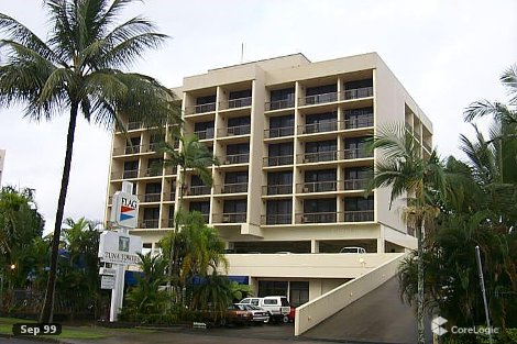 36/143-145 Esplanade, Cairns City, QLD 4870