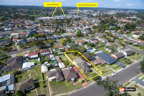 32 Oldfield Rd, Seven Hills, NSW 2147