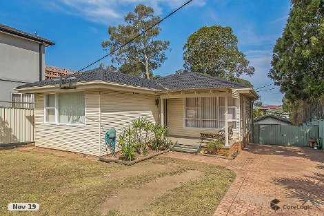 25 Pambula Cres, Woodpark, NSW 2164