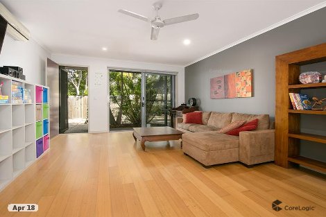 4/118 Railway Pde, Norman Park, QLD 4170