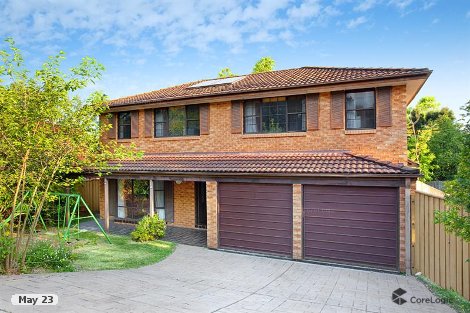 22a Pengilly St, Riverview, NSW 2066