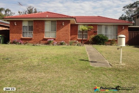 43 Wintercorn Row, Werrington Downs, NSW 2747