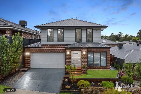 83 Columbia Bvd, Chirnside Park, VIC 3116