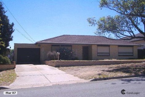 218 Maxwell Rd, Para Hills, SA 5096