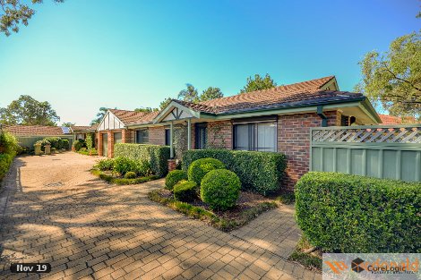 1/2 Yarra Burra St, Gymea Bay, NSW 2227