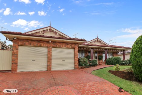 110 Lancaster Ave, Cecil Hills, NSW 2171